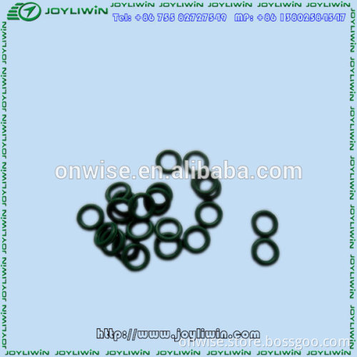 Atlas Copcco air compressor O-rings size: 8*1.5